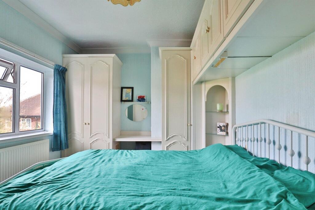 House in Sherburn in Elmet, North Yorkshire - More