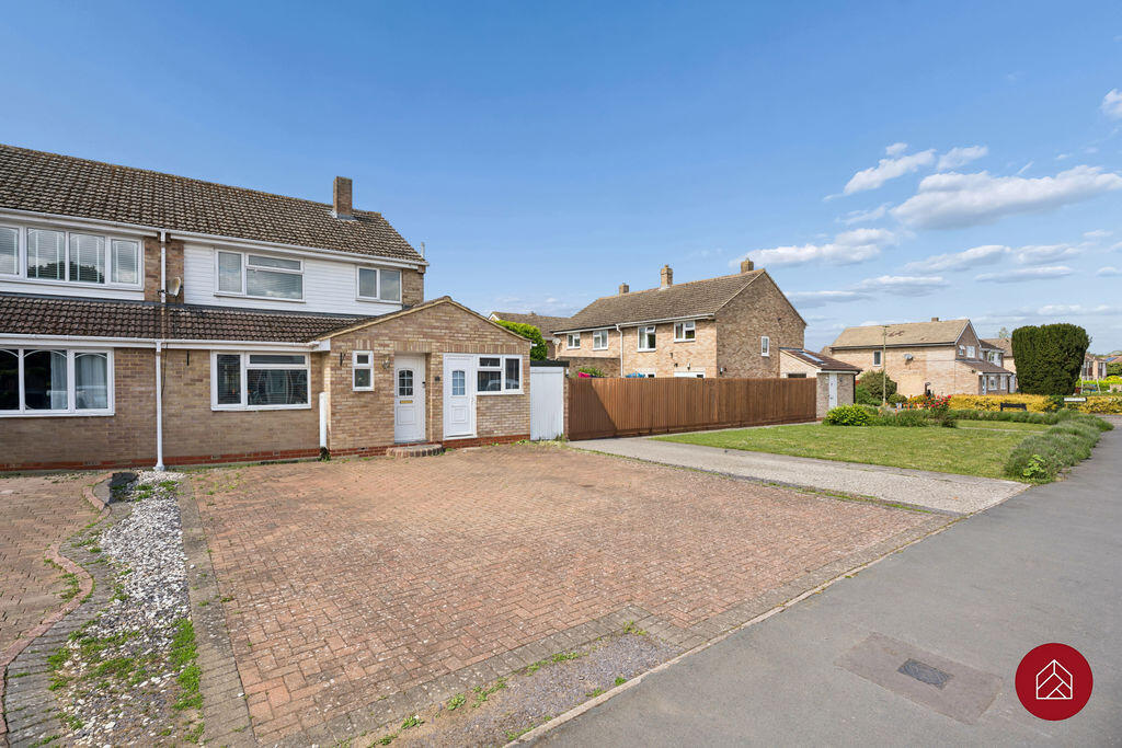 Main image of property: Morton Avenue, Kidlington