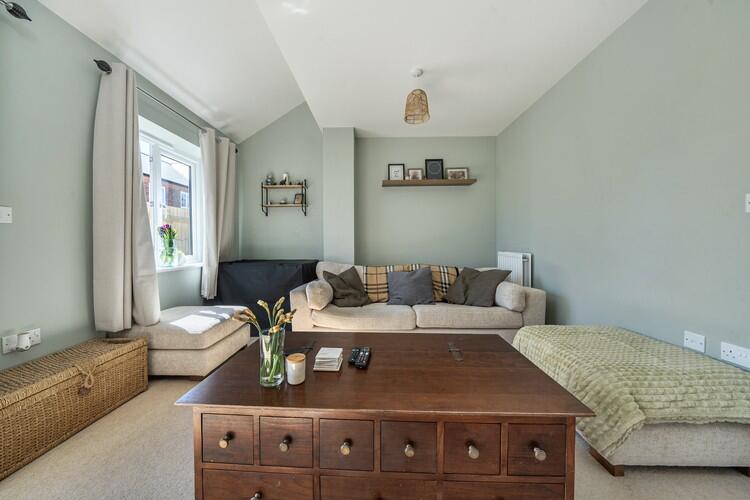 Main image of property: Walston Way, Brampton, Huntingdon, Cambridgeshire, PE28