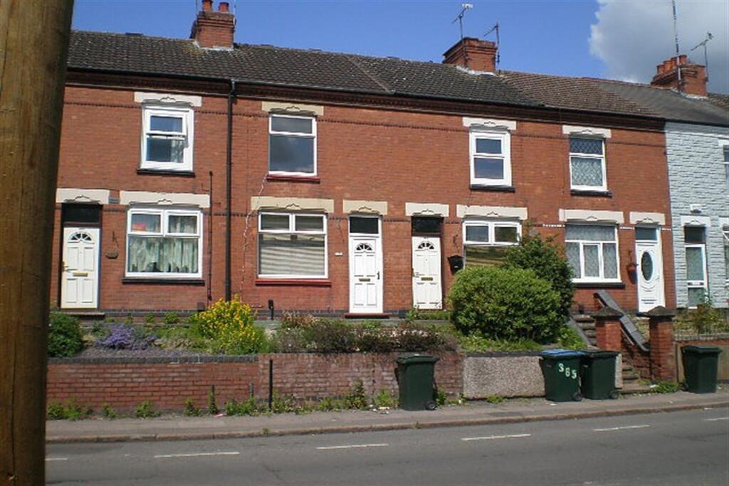 Main image of property: Swan Lane, CV2