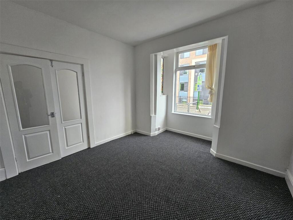 Main image of property: Vine Street, Coventry, West Midlands, CV1