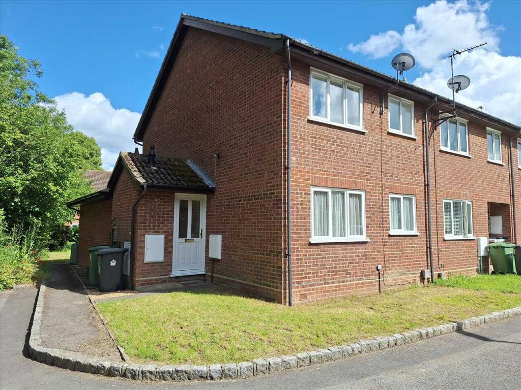 Main image of property: Chineham, Basingstoke, Hampshire