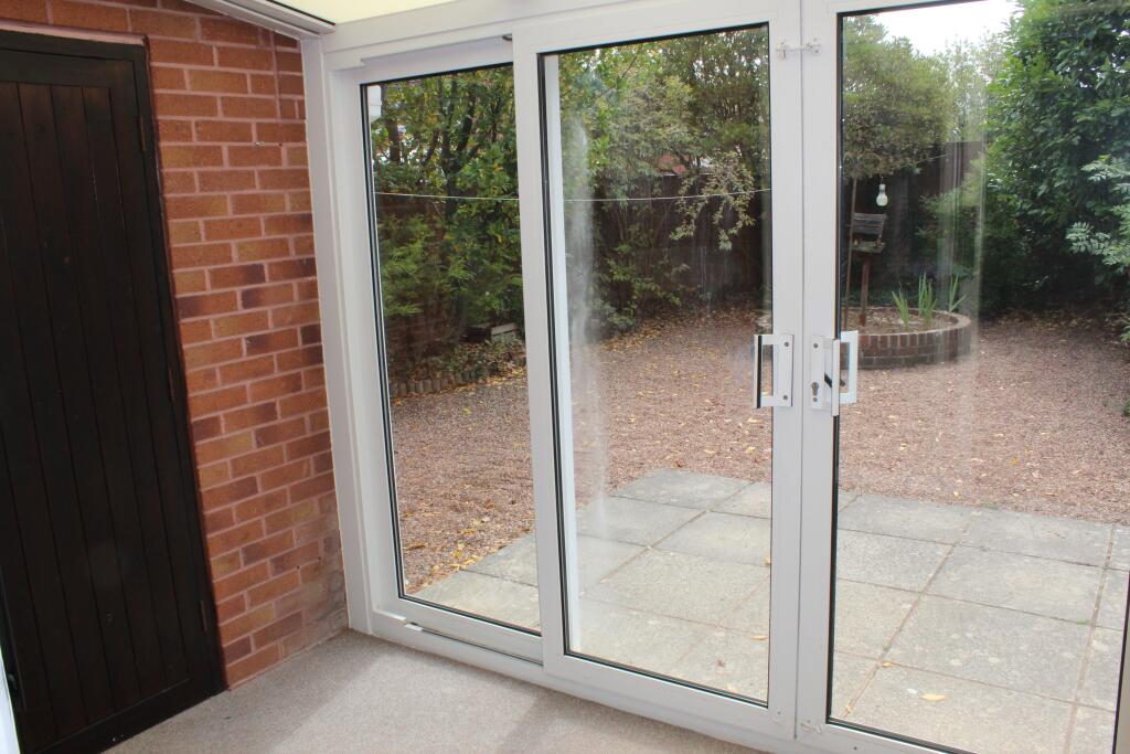 House in Exeter, Middlemoor - View 5