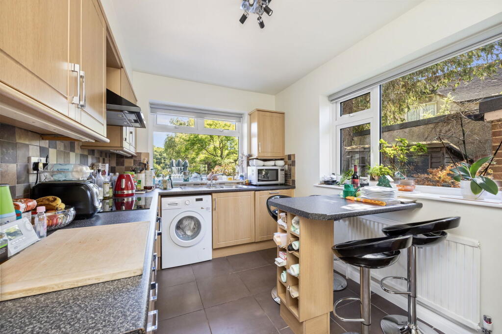 House in Brighton, Patcham, Westdene - View 6