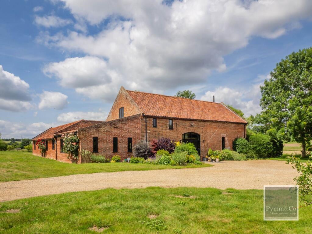 Main image of property: Stoke Road, Caistor St Edmund