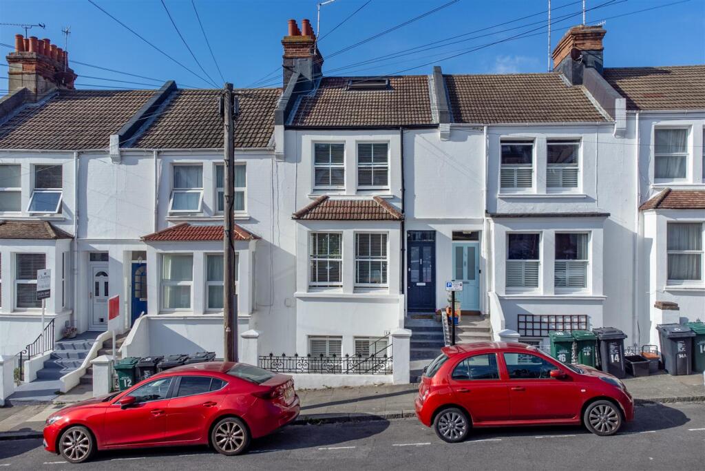 Main image of property: Herbert Road, Brighton