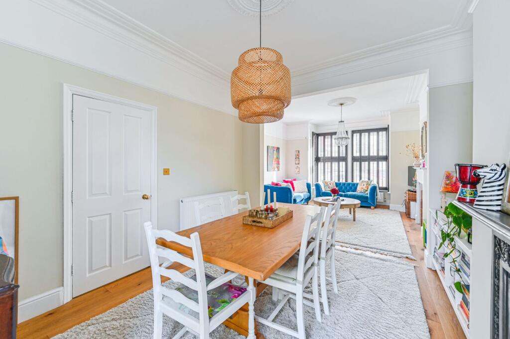 House in London - View 4