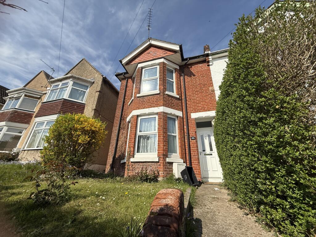 Main image of property: Broadlands Road,
