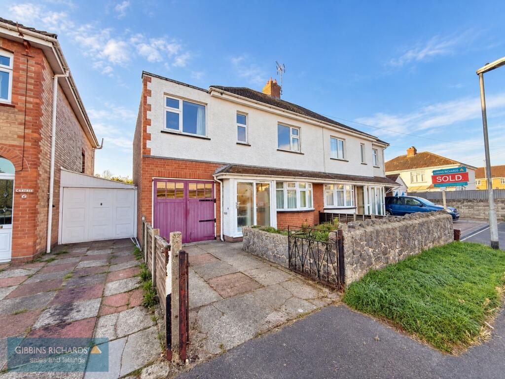 Colin Road, Taunton, TA2 photo 2