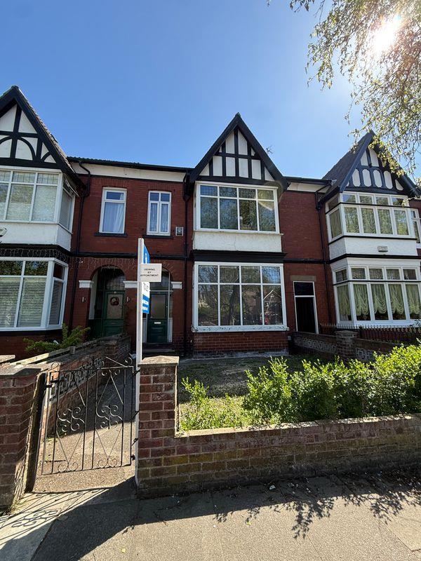 Main image of property: Hymers Avenue, Kingston Upon Hull