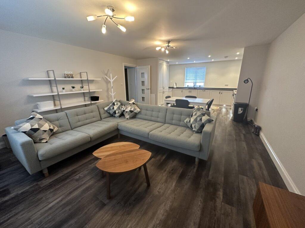 Main image of property: Crossley Court, Town Centre