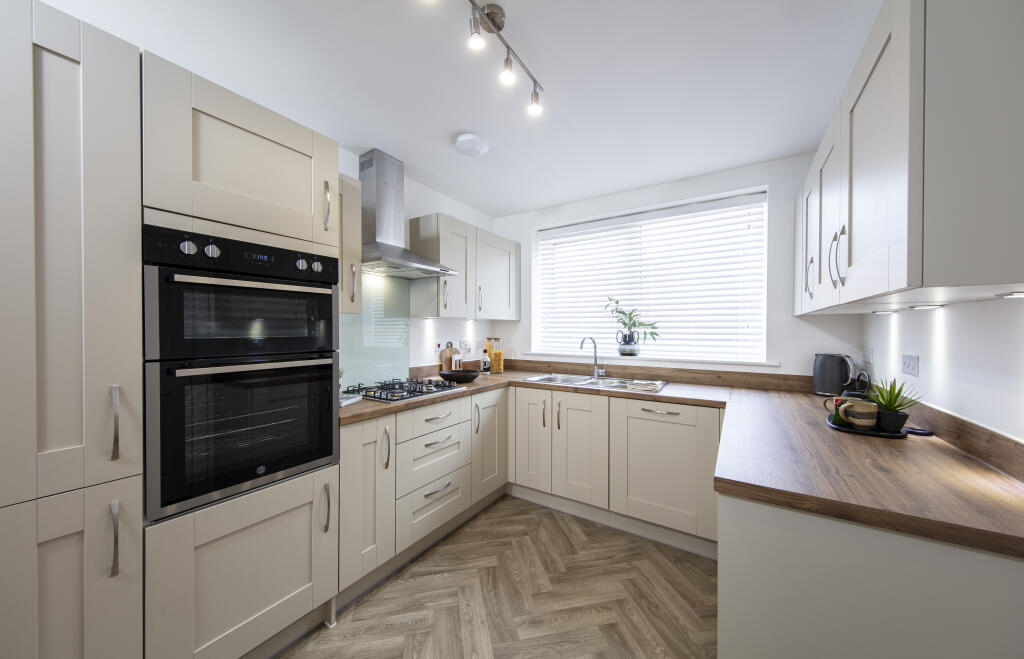 Main image of property: Manor Park Way Derby,
Derbyshire,
DE22 3NH
