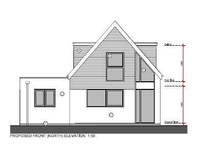 Main image of property: Land At Rear Of Manor Road, Manor Lane