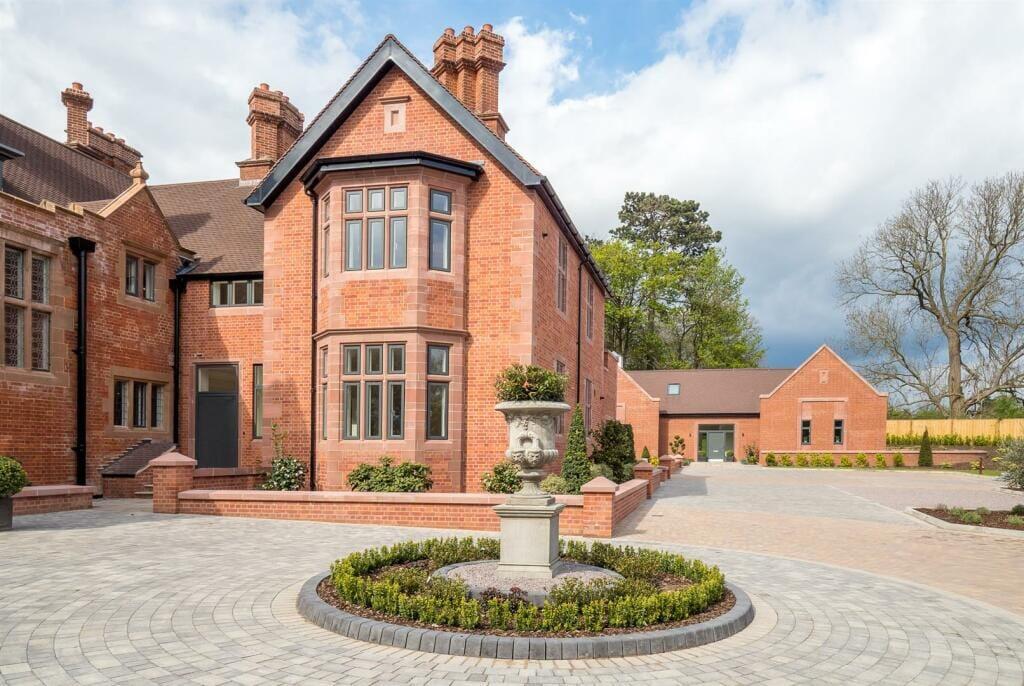 Apartment in Coventry