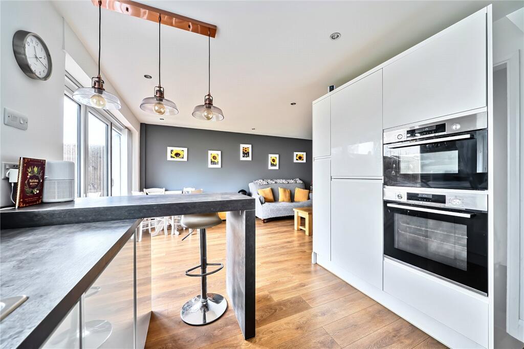 Main image of property: Jail Lane, Biggin Hill, Westerham, Kent, TN16