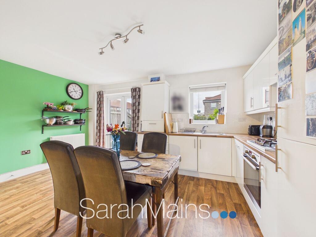 House in Newcastle upon Tyne - View 2