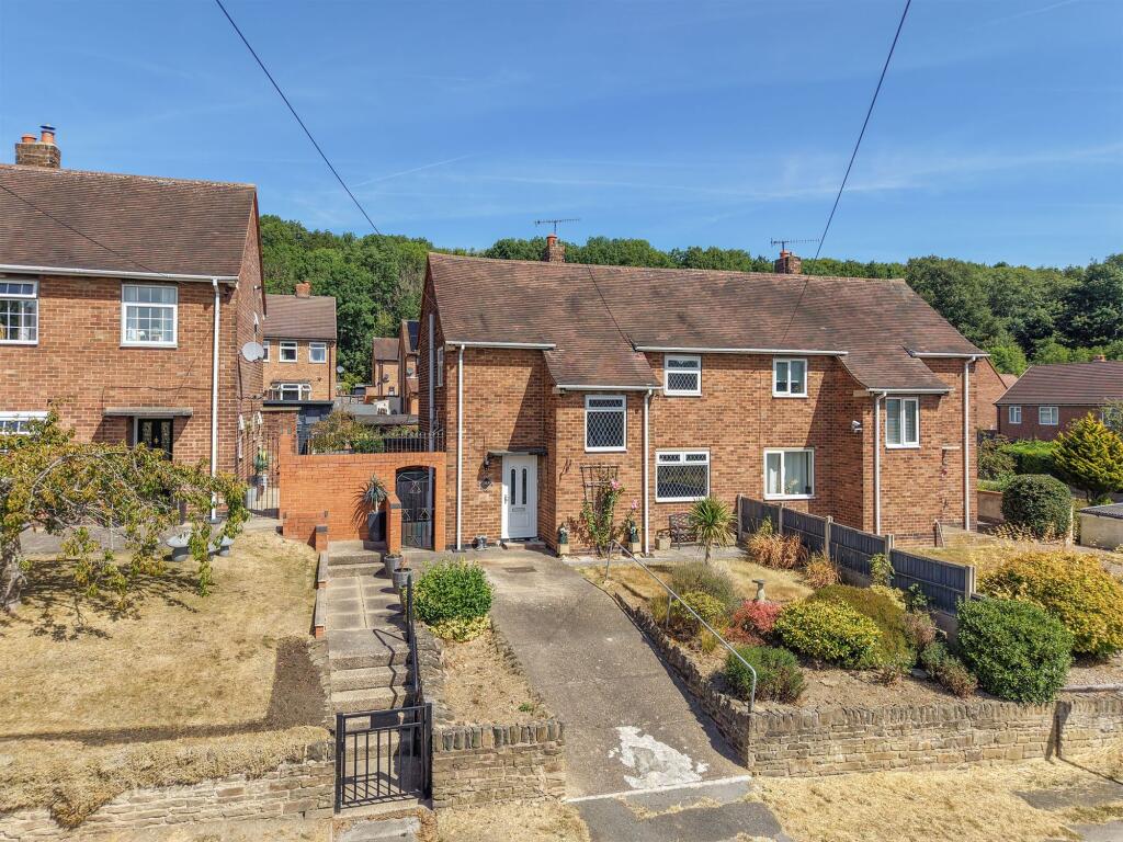Main image of property: Spital Lane, Chesterfield, S41