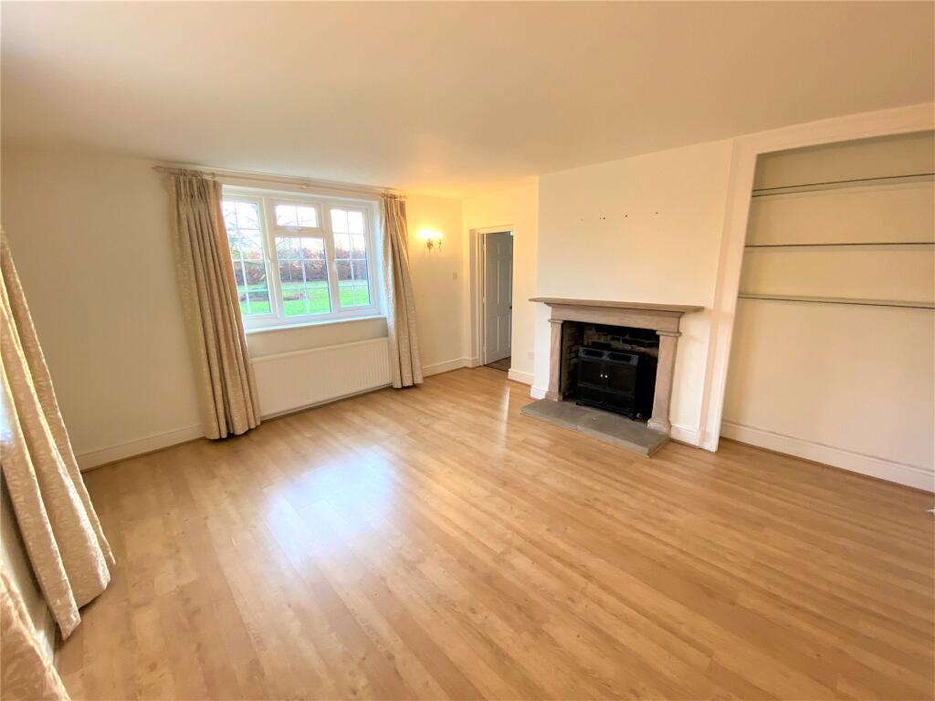 House in South Kesteven, Brandon, Hough on the Hill - View 4