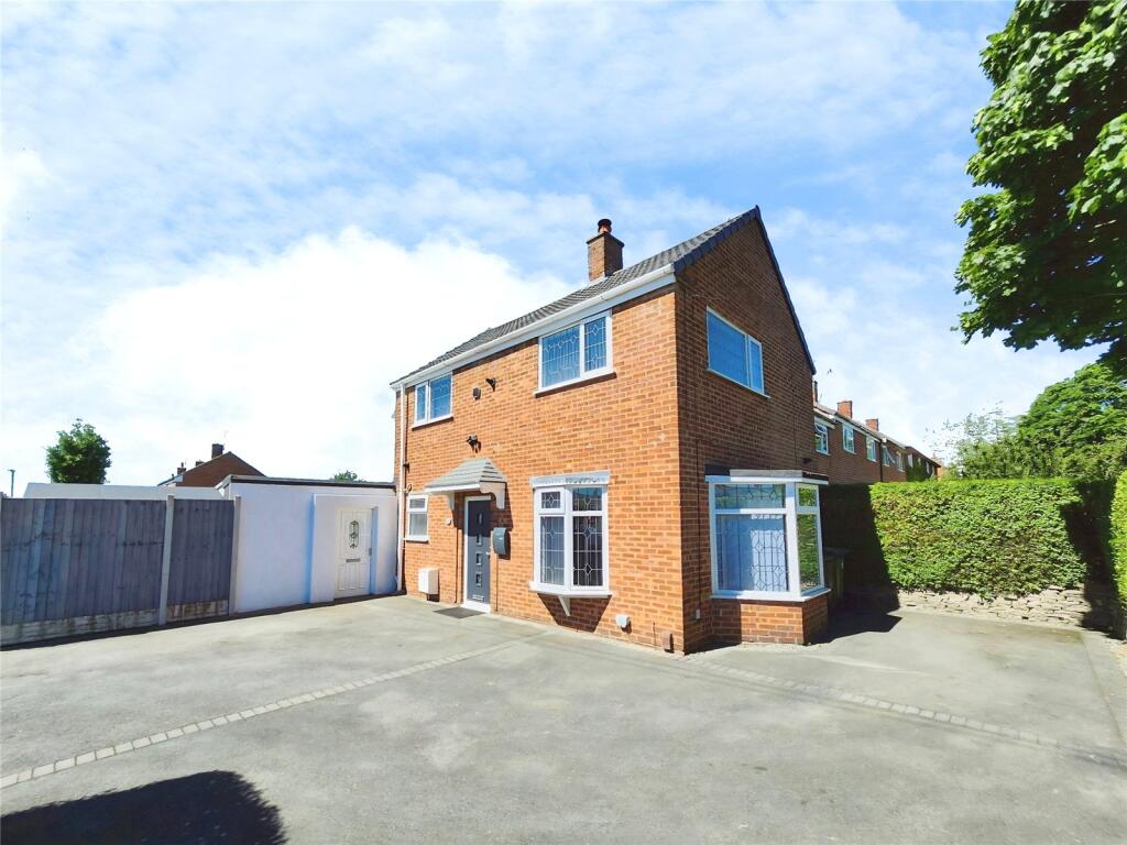 Main image of property: Cedar Road, Nuneaton, Warwickshire, CV10