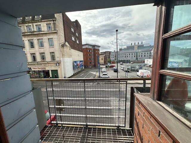 Apartment in Liverpool - View 4