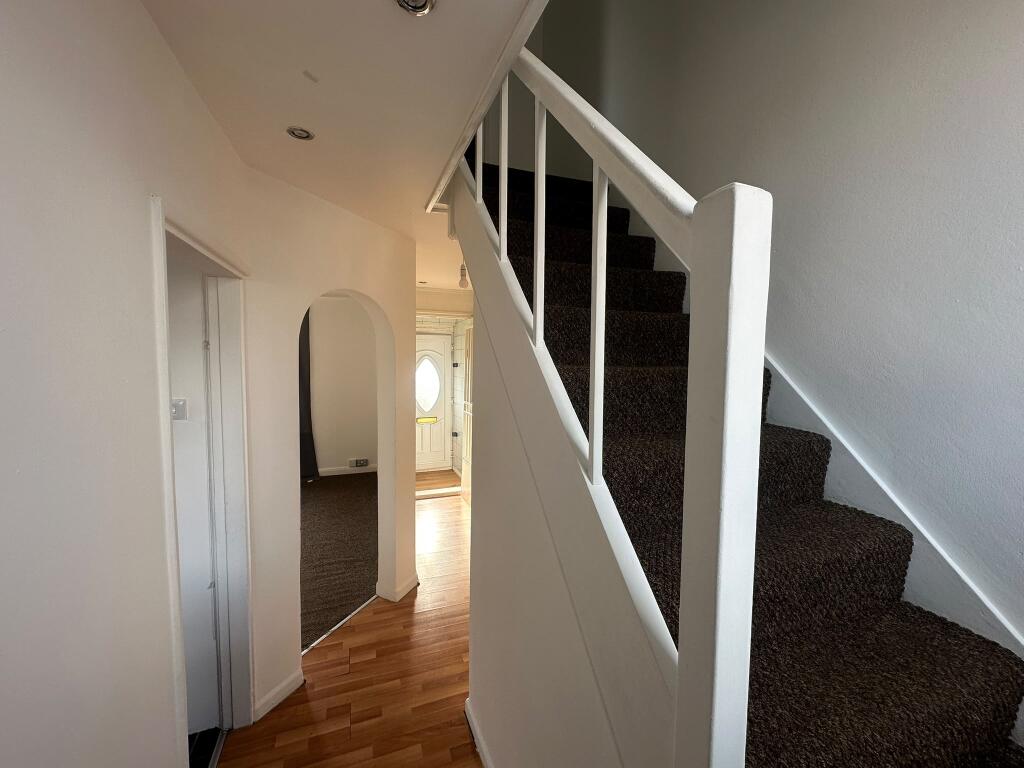Main image of property: Oglethorpe Road, Dagenham, Barking And Dagenham
