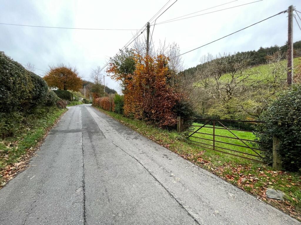 Land Llanafan, Aberystwyth, SY23 photo 3