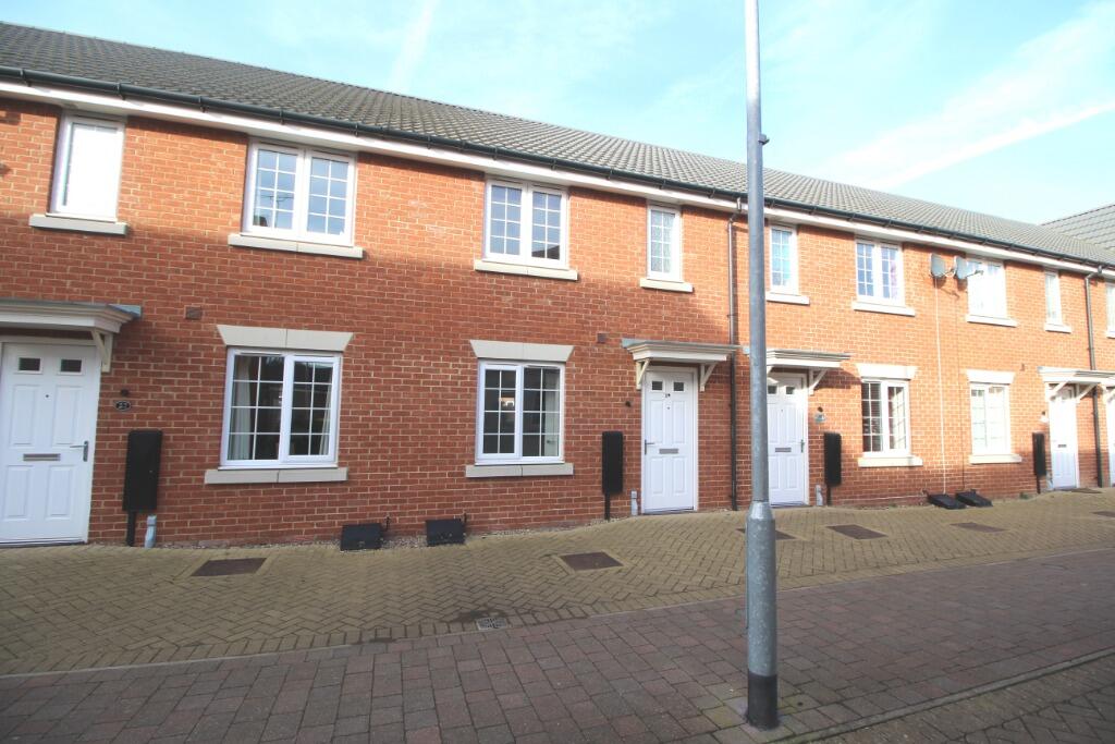 Main image of property: Pacey Way, Grantham, NG31