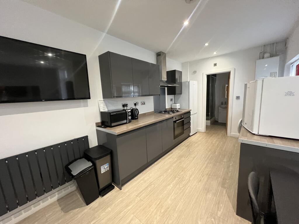 House in Nottingham - View 2