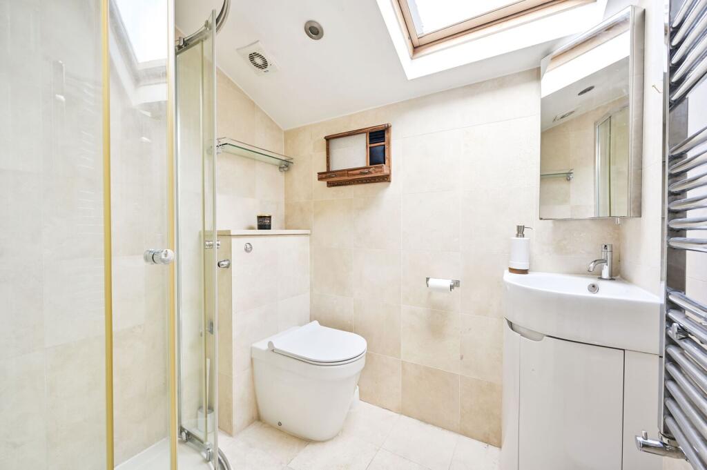 2 bedroom terraced house for rent