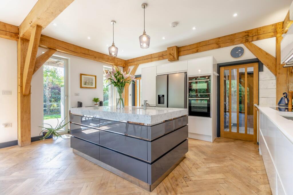 House in Thanet, Monkton - View 5