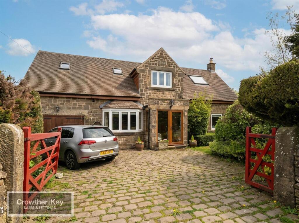 Main image of property: Cross Lane, Monyash, Bakewell