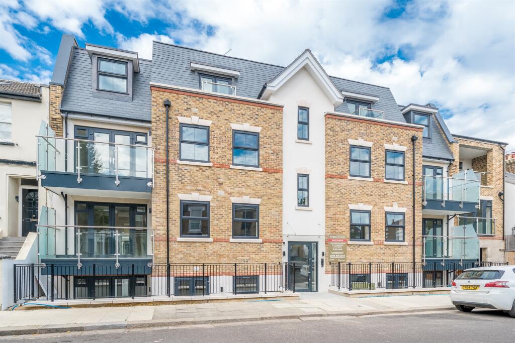 Main image of property: Berrymede Road, London