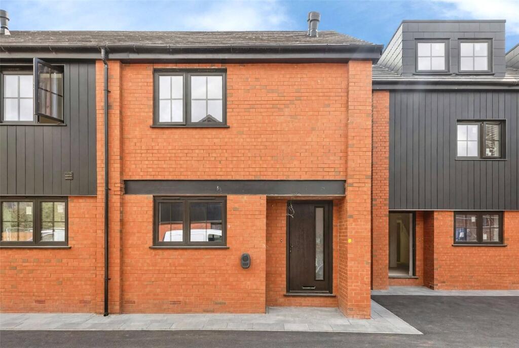Main image of property: Pollards Yard, Bridgwater, Somerset, TA6