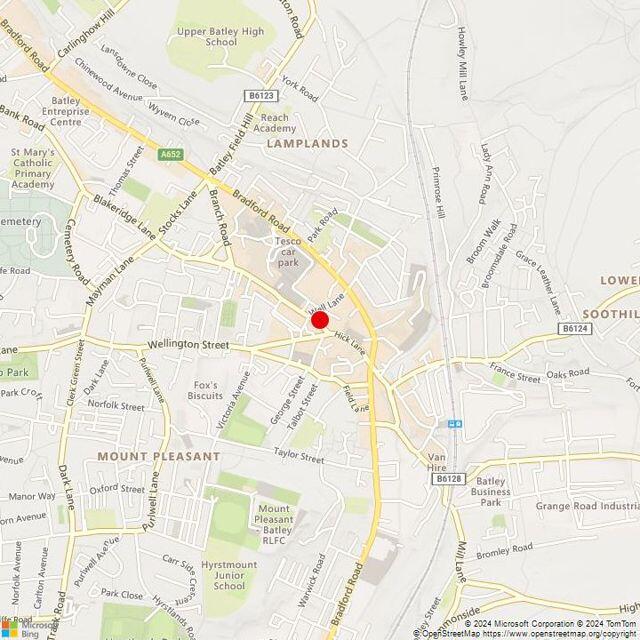 Property Map