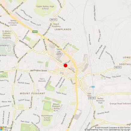 Property Map