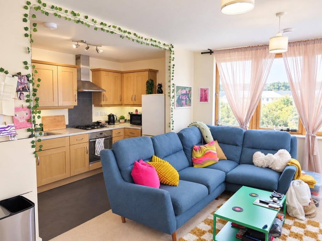Main image of property: Lime Kiln Road, Bristol, BS1