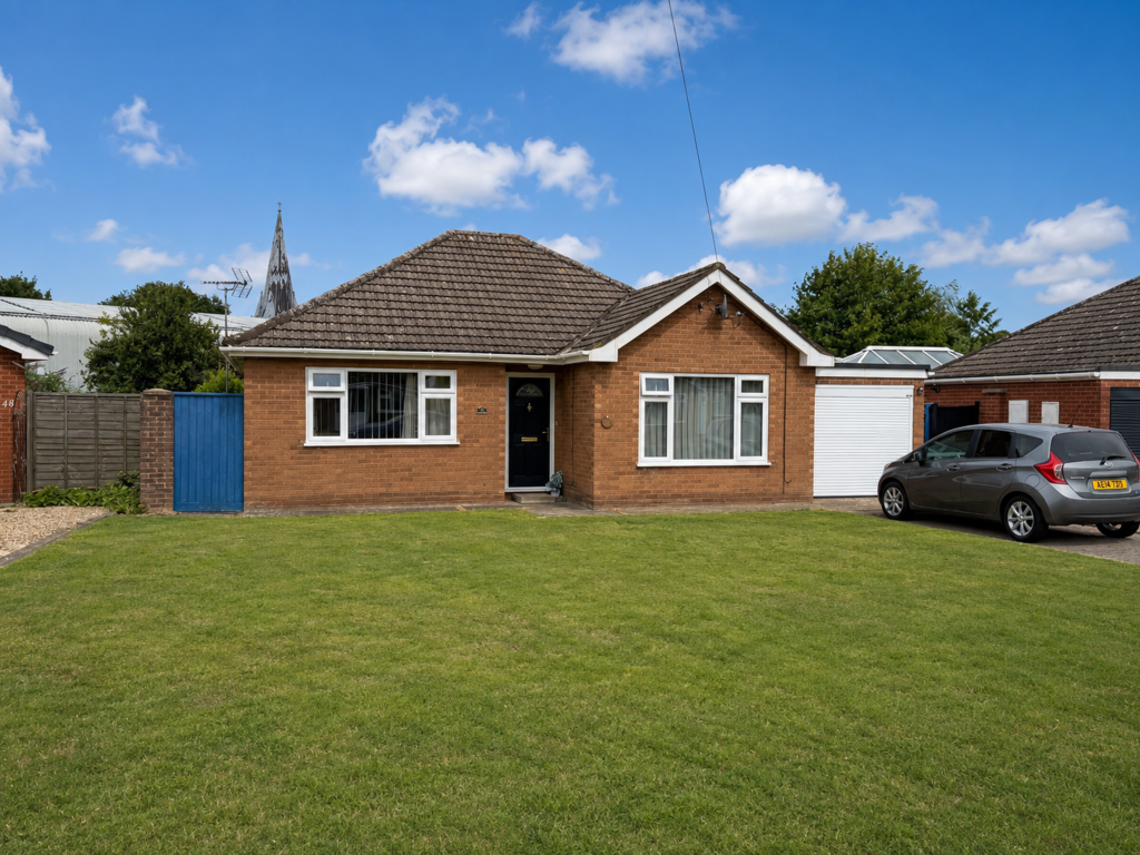 Main image of property: Lancaster Drive, Long Sutton