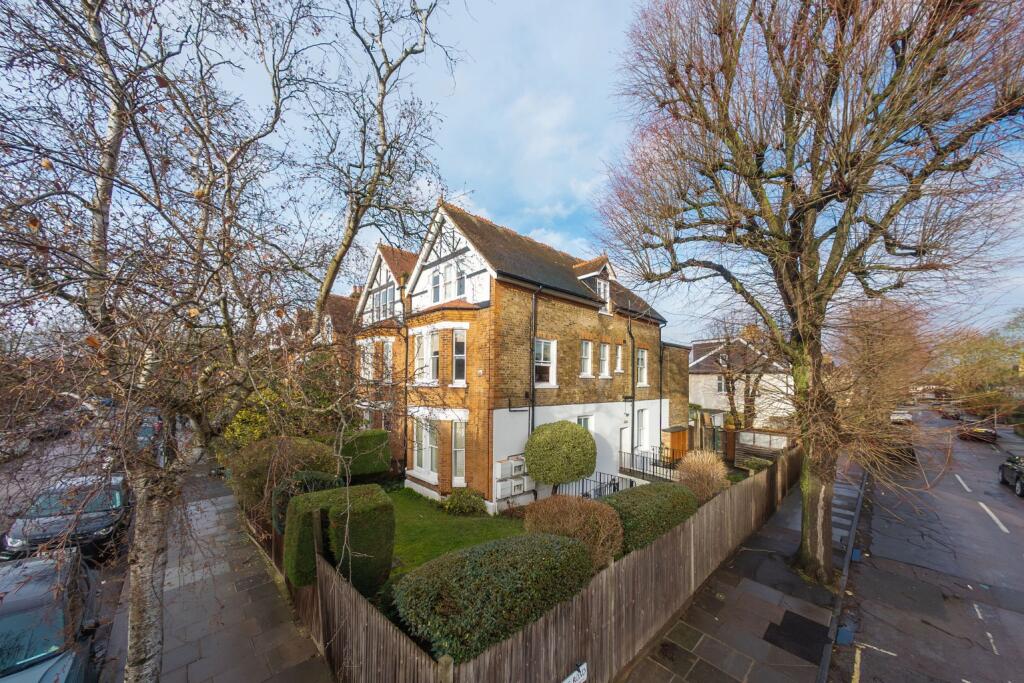 Main image of property: Pagoda Avenue, Richmond, Surrey, TW9