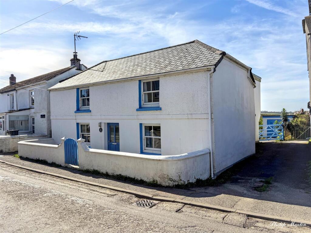 Main image of property: Churchtown Road, Portscatho