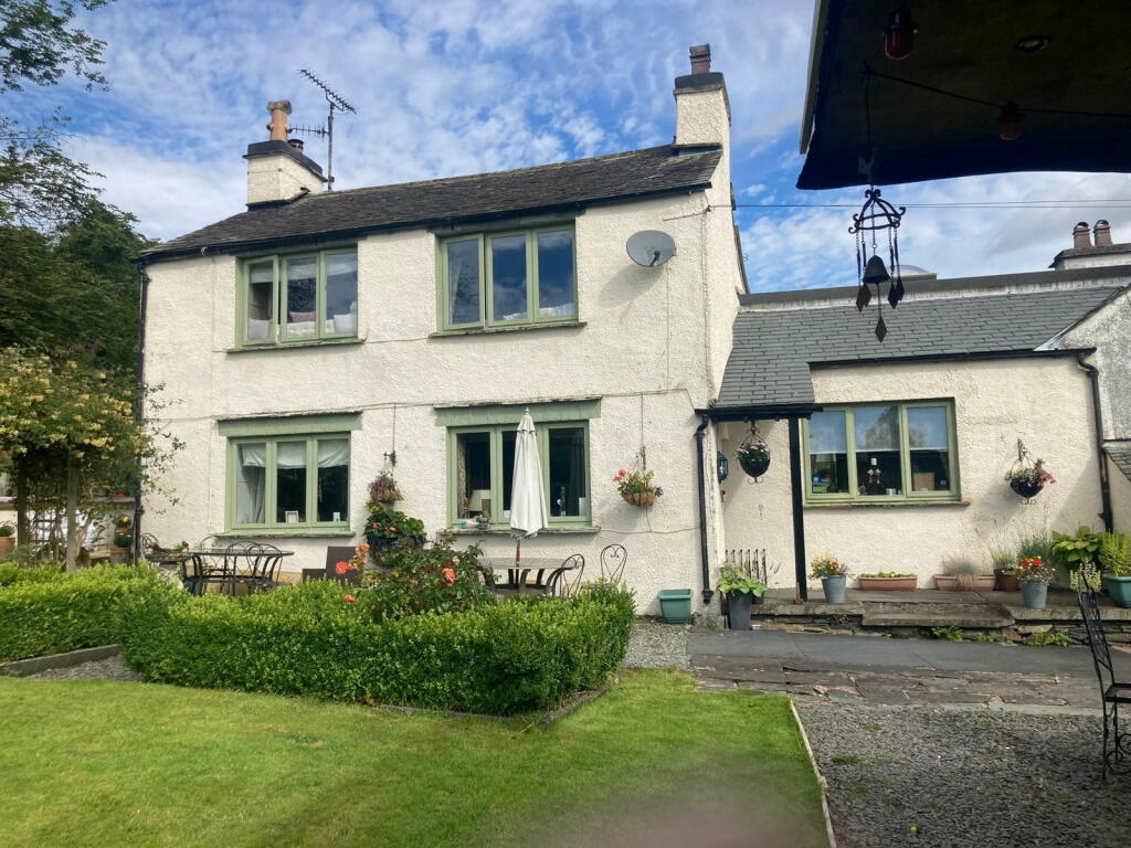 Main image of property: School House Cottage, Main Street, Hawkshead, Ambleside, LA22 0NT