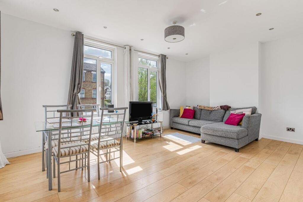 Main image of property: Perry Vale, London