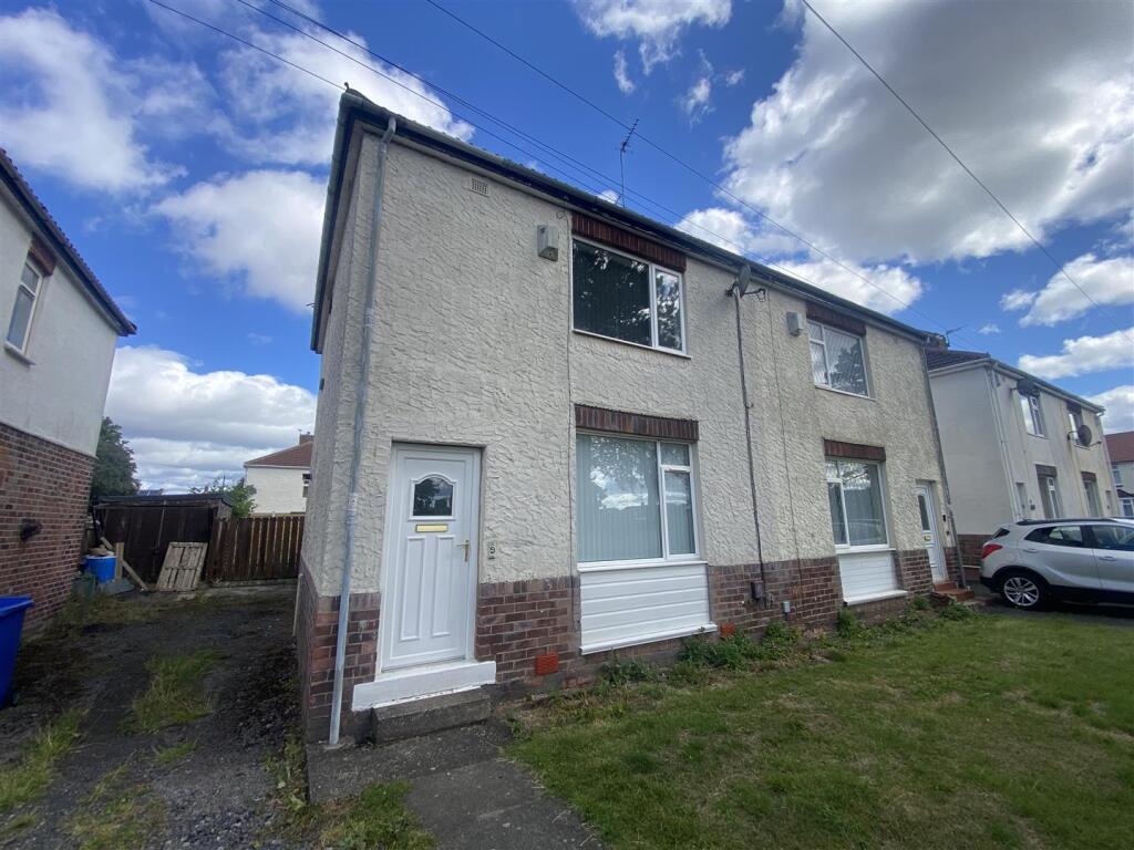 Main image of property: Park View, Seaton Delaval