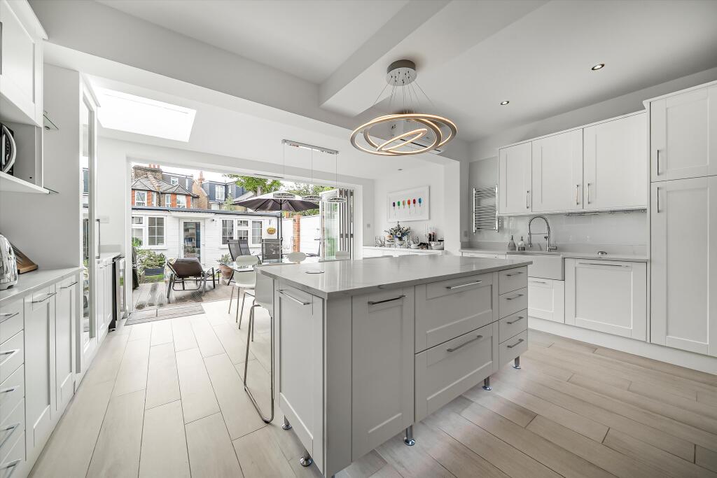 Main image of property: March Road, Twickenham TW1