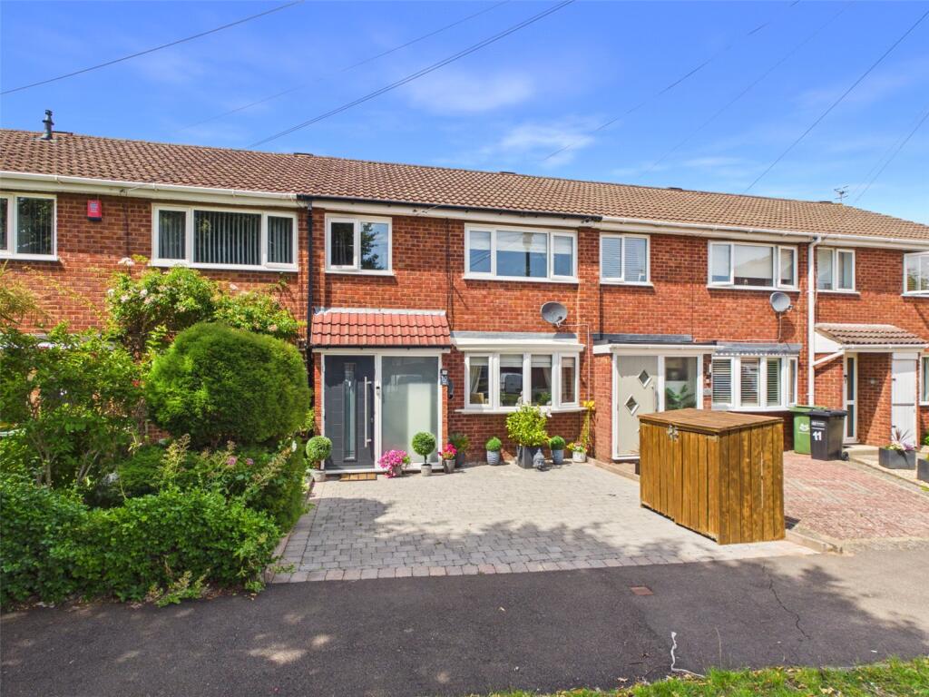 Main image of property: Oriel Close, Worcester, Worcestershire, WR4