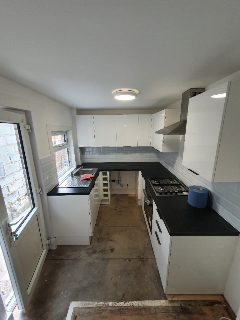 Main image of property: Grove Road,Chatham,ME4