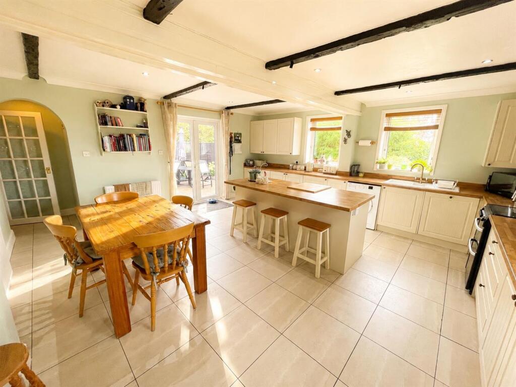 House in Peterborough - More