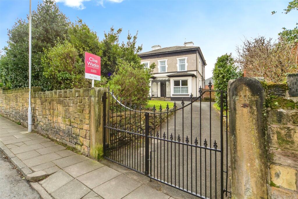 Main image of property: Palm Grove, Prenton, CH43