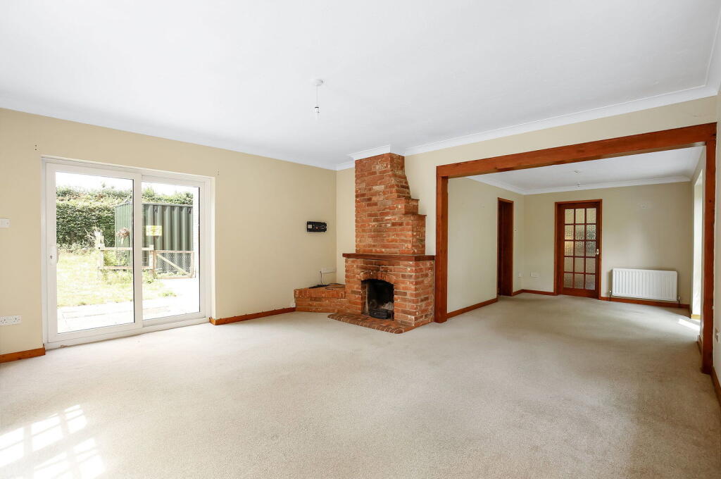 House in Southampton - View 3