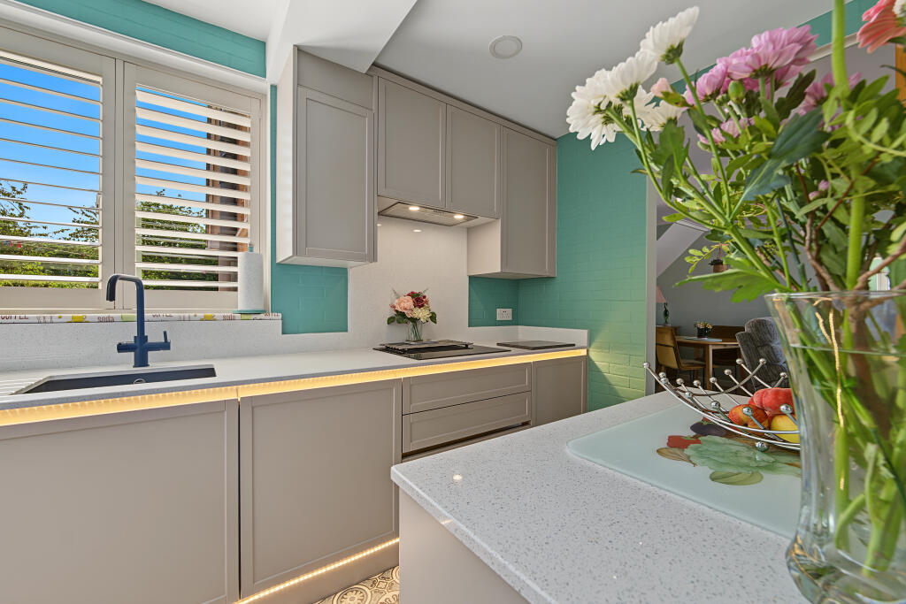 House in Peterborough, Orton Longueville - More
