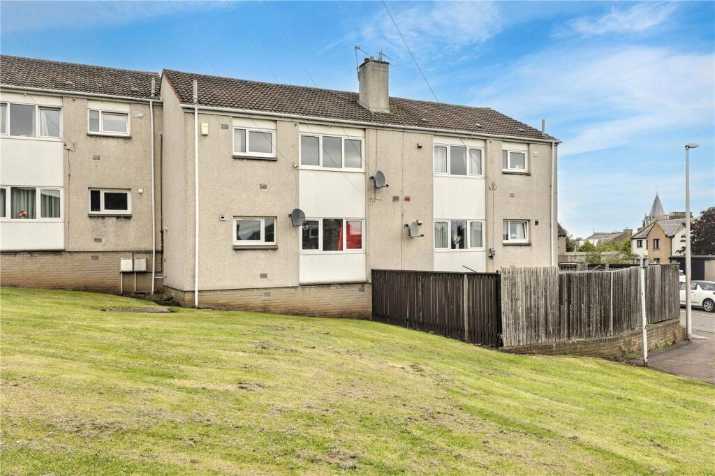Main image of property: Back'oyards, Inverkeithing, Fife, KY11